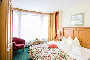 Vötter's Hotel
