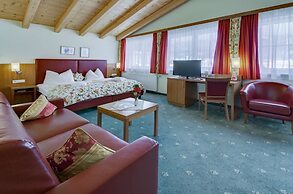 Vötter's Hotel