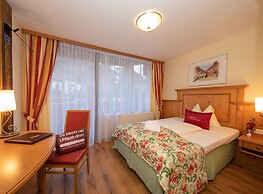 Vötter's Hotel
