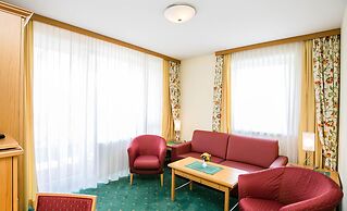 Vötter's Hotel