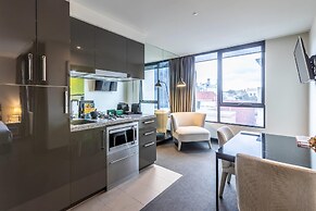 MainStay Suites Hawthorn