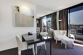 Corporate Living Accommodation Hawthorn