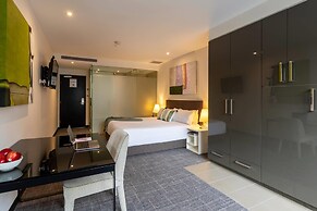 MainStay Suites Hawthorn