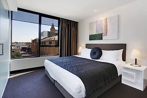Corporate Living Accommodation Hawthorn