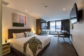 MainStay Suites Hawthorn