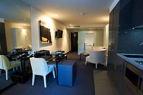 Corporate Living Accommodation Hawthorn
