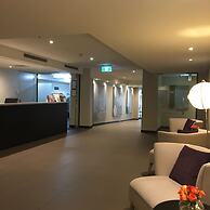 Corporate Living Accommodation Hawthorn