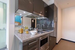 MainStay Suites Hawthorn