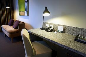 Corporate Living Accommodation Hawthorn