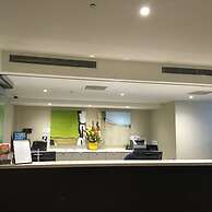 Corporate Living Accommodation Hawthorn