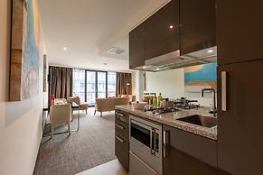 MainStay Suites Hawthorn