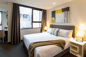MainStay Suites Hawthorn