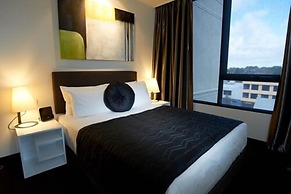 Corporate Living Accommodation Hawthorn