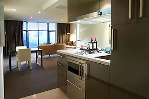 Corporate Living Accommodation Hawthorn