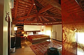 Villa Foscarini Cornaro