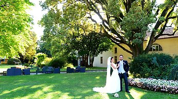 Villa Foscarini Cornaro