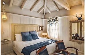 Villa Foscarini Cornaro