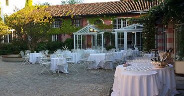 Villa Foscarini Cornaro