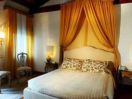 Villa Foscarini Cornaro