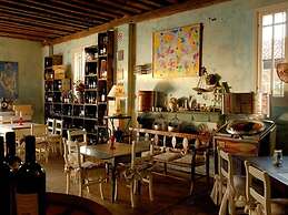 Villa Foscarini Cornaro