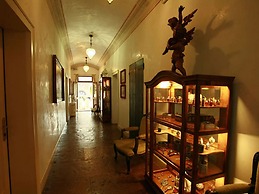 Villa Foscarini Cornaro