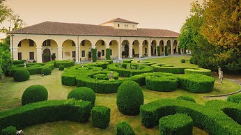 Villa Foscarini Cornaro