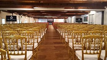 Villa Foscarini Cornaro