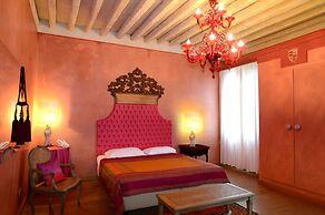 Villa Foscarini Cornaro