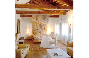 Villa Foscarini Cornaro