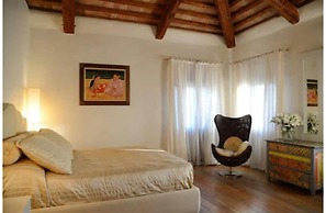 Villa Foscarini Cornaro