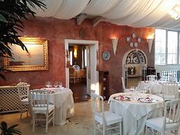 Villa Foscarini Cornaro