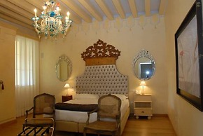 Villa Foscarini Cornaro