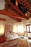 Villa Foscarini Cornaro