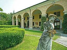 Villa Foscarini Cornaro