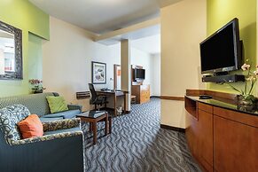 Fairfield Inn & Suites Alamogordo