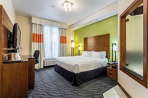 Fairfield Inn & Suites Alamogordo