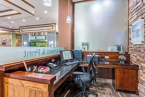 Fairfield Inn & Suites Alamogordo