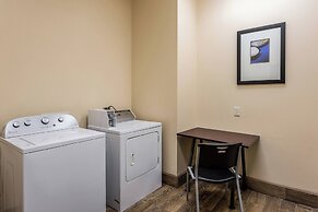 Fairfield Inn & Suites Alamogordo