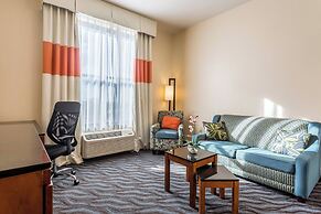 Fairfield Inn & Suites Alamogordo