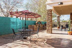 Fairfield Inn & Suites Alamogordo