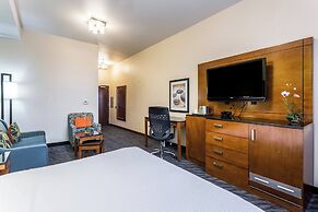 Fairfield Inn & Suites Alamogordo