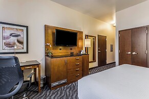 Fairfield Inn & Suites Alamogordo