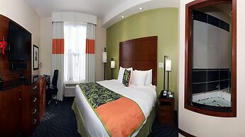 Fairfield Inn & Suites Alamogordo