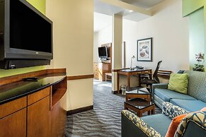 Fairfield Inn & Suites Alamogordo