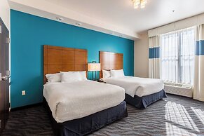Fairfield Inn & Suites Alamogordo