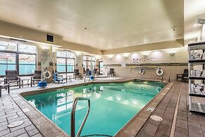 Fairfield Inn & Suites Alamogordo