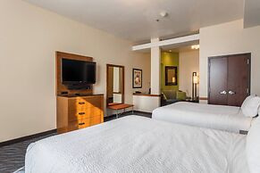 Fairfield Inn & Suites Alamogordo