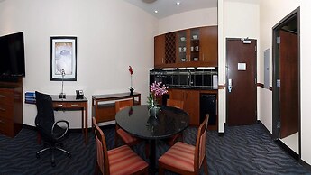 Fairfield Inn & Suites Alamogordo