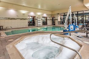 Fairfield Inn & Suites Alamogordo