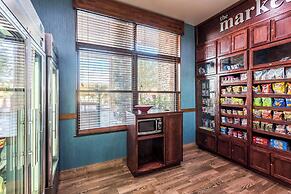 Fairfield Inn & Suites Alamogordo